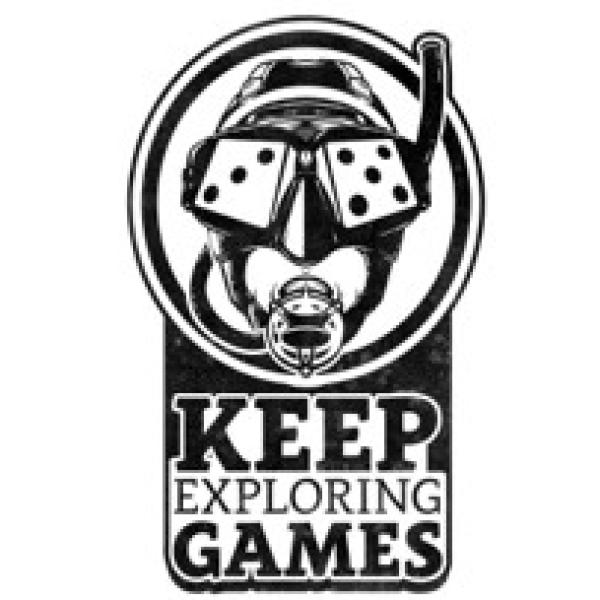 Keep exploring games