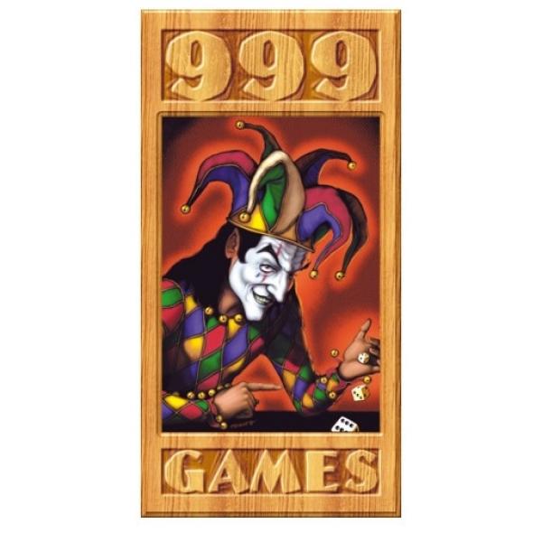 999 Games