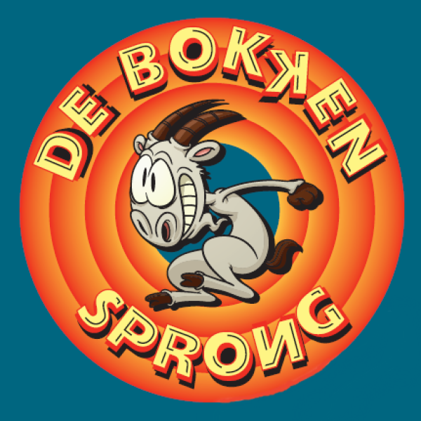 De Bokkensprong