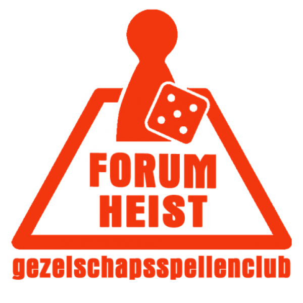 Forum Heist