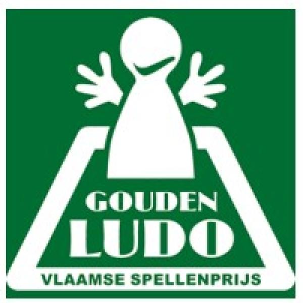 Gouden Ludo