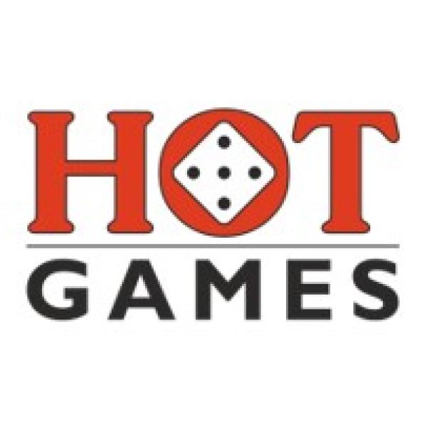 Hot Games