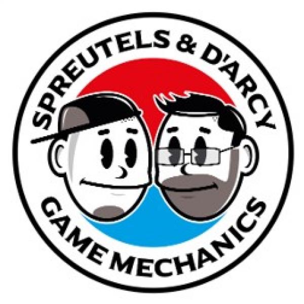 Spreutels & D'arcy