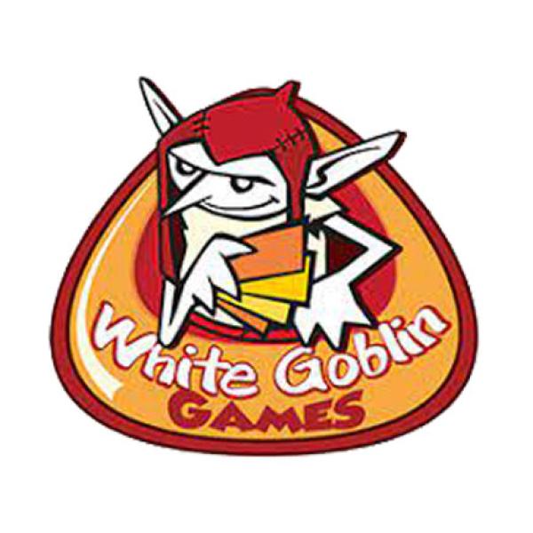 Whitegoblingames