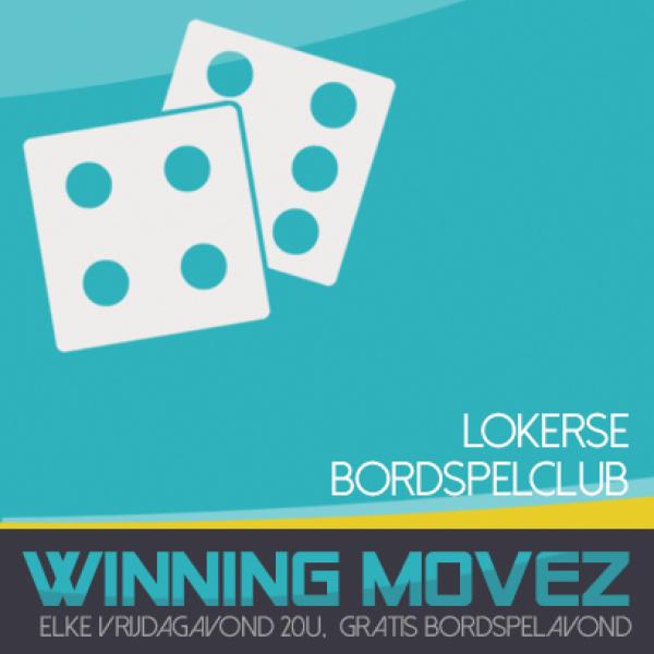 Winning Movez